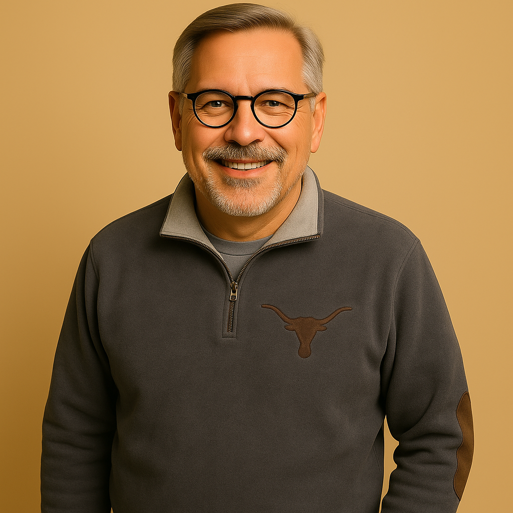 Noara & Co – Quarter-Zip Trui