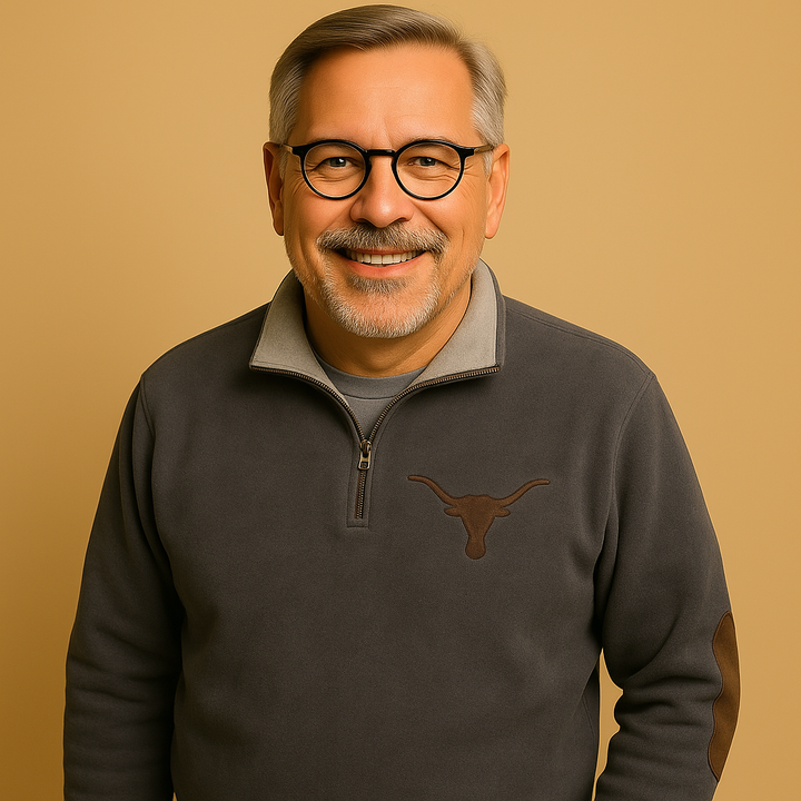 Noara & Co – Quarter-Zip Trui