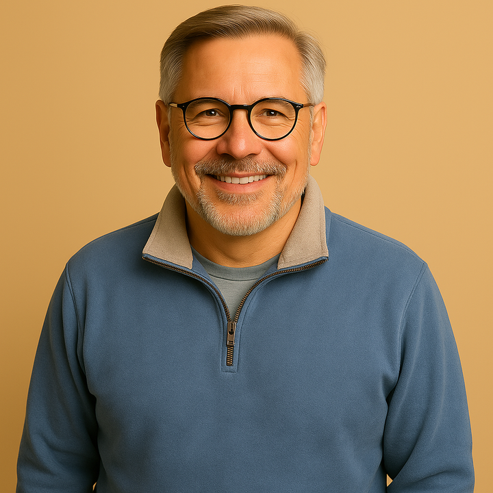 Noara & Co – Quarter-Zip Trui