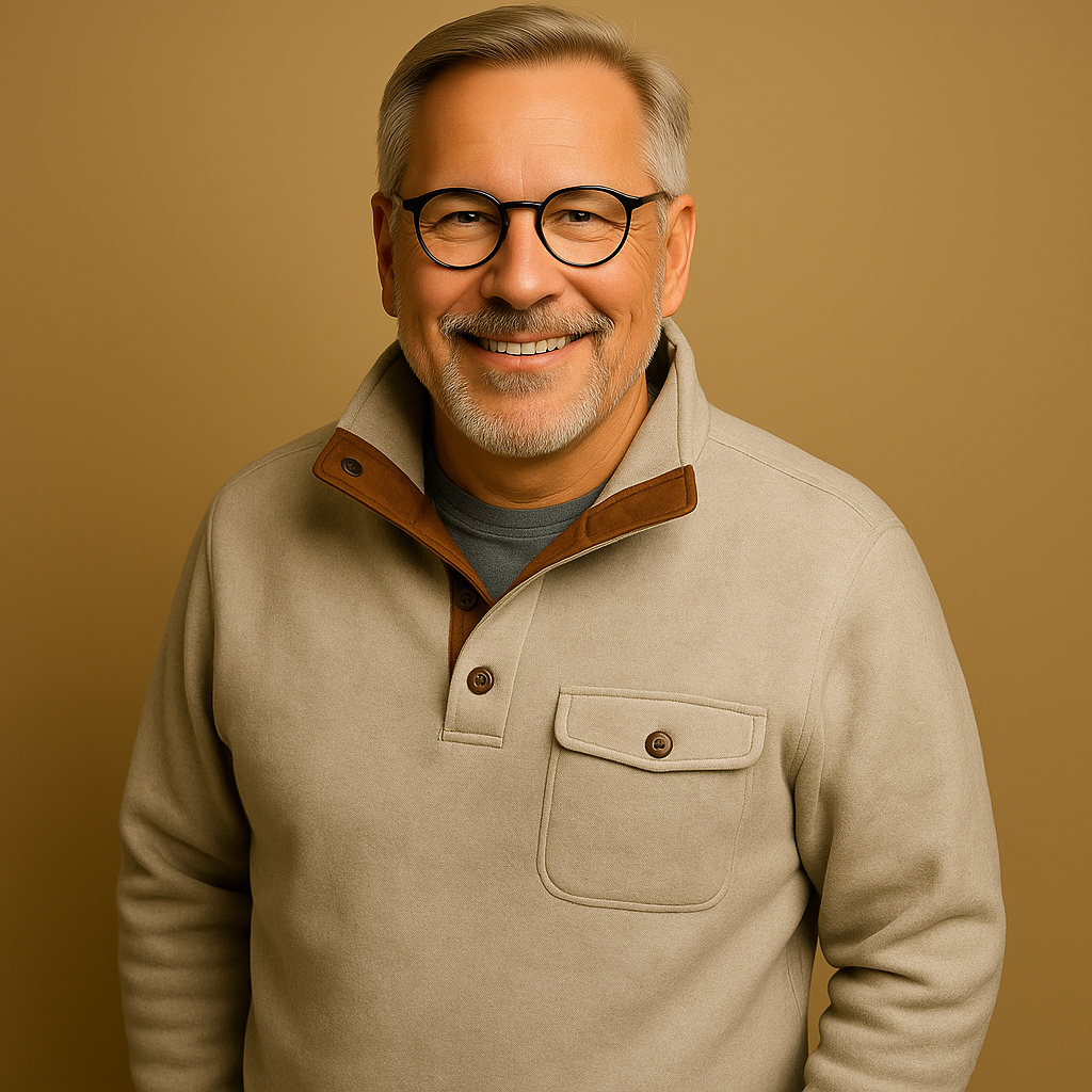 Noara & Co – Limited Edition Trui